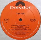 The Jam