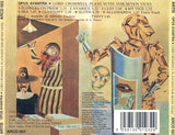 Lord Cromwell Plays Suite For Seven Vices