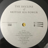 The Decline Of British Sea Power