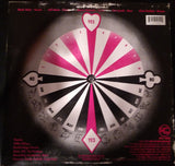 Sees All - Knows All - Tells All