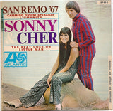 The Beat Goes On / Little Man / Cammino D'Ogni Speranza / L'Umanità