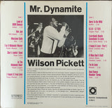 Mr. Dynamite