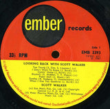 Looking Back With Scott Walker