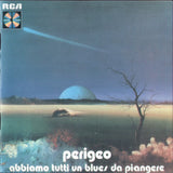 Abbiamo Tutti Un Blues Da Piangere