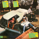 New Hope For The Wretched