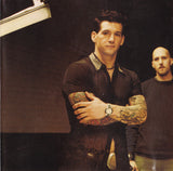 Buckcherry