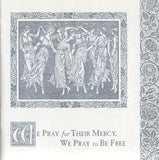 Love Poems For Dying Children... Act III: Winter And The Broken Angel