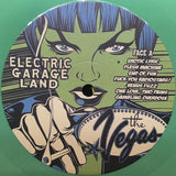 Electric Garage Land