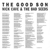 The Good Son