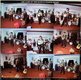 The Name Of This Band Is Talking Heads