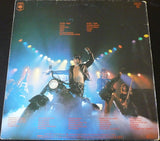 Unleashed In The East (Live In Japan)