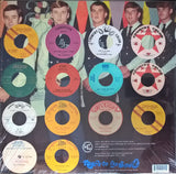 Lost Souls Volume 1 Part 1 (1960s Garage And Psychedelic Rock 'N' Roll From The Un-Natural State: Arkansas)