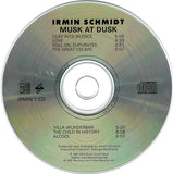 Musk At Dusk