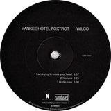 Yankee Hotel Foxtrot