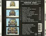 Original Music Score From The Motion Picture National Class (Up To 785 CCM)