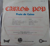 Praia De Caiao