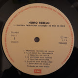 Sagração Do Mês De Maio (1ª Sinfonia Falsificada)