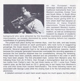 Synergetics – Phonomanie III