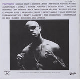 Jazzmatazz Volume II: The New Reality