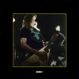 Bay Area Thrashers The Early Days