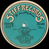 New Hope For The Wretched