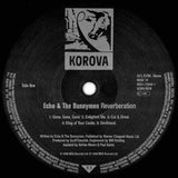 Reverberation