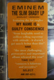 The Slim Shady LP