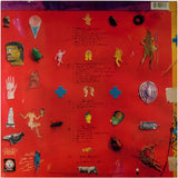 Salome Dances For Peace