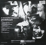 A Saucerful Of Secrets