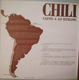Chile - Canto A Lo Humano