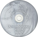 Love Poems For Dying Children... Act III: Winter And The Broken Angel
