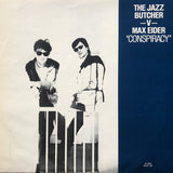 Distressed Gentlefolk / The Conspiracy L.P.