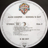 School's Out