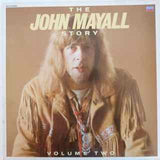 The John Mayall Story : Volume 2