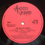 2,000,000 Voices