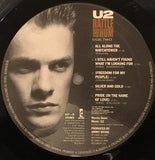 Rattle And Hum