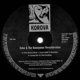 Reverberation