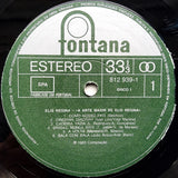 A Arte Maior De Elis Regina