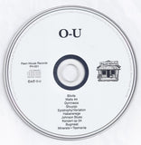 O-U
