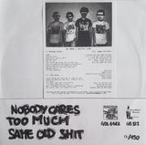 DD Owen & Shitty Life