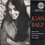 Joan Baez