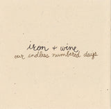 Our Endless Numbered Days