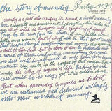 More Moondog / The Story Of Moondog