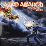 Deceiver Of The Gods