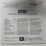 Afrika!