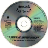 Kill 'Em All