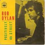 Positively 4th Street