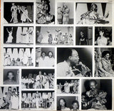 O Canto Livre De Angola