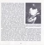 Synergetics – Phonomanie III