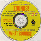 Zounds! What Sounds!